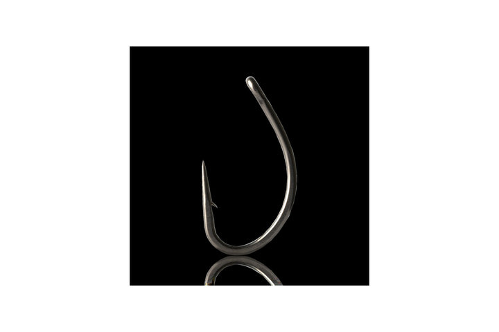 Mustad Heritage C67S Egg Caddis