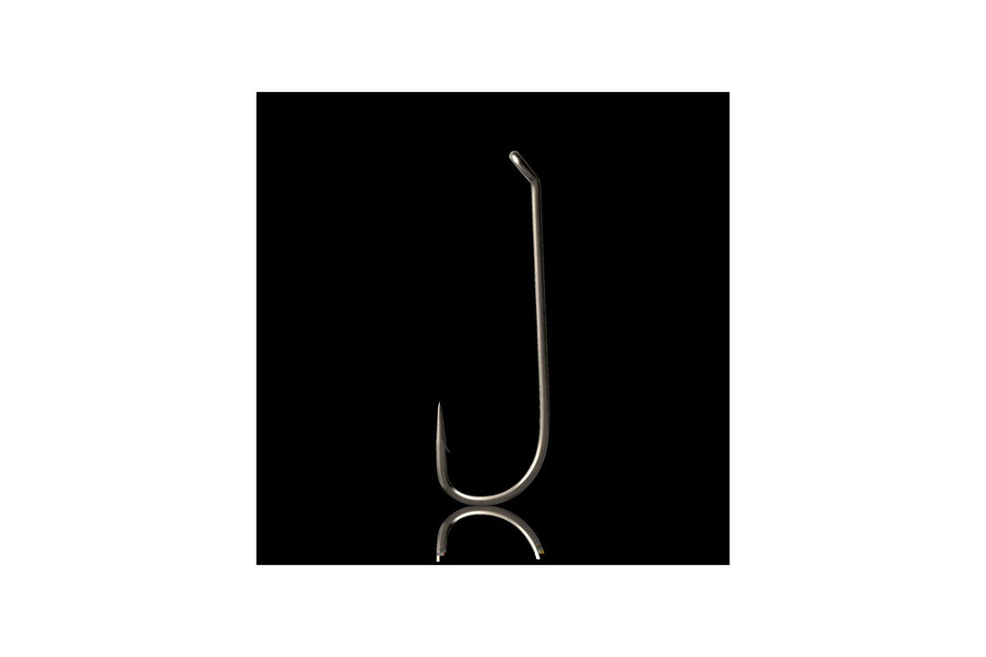 Mustad Heritage R43 Dry Fly
