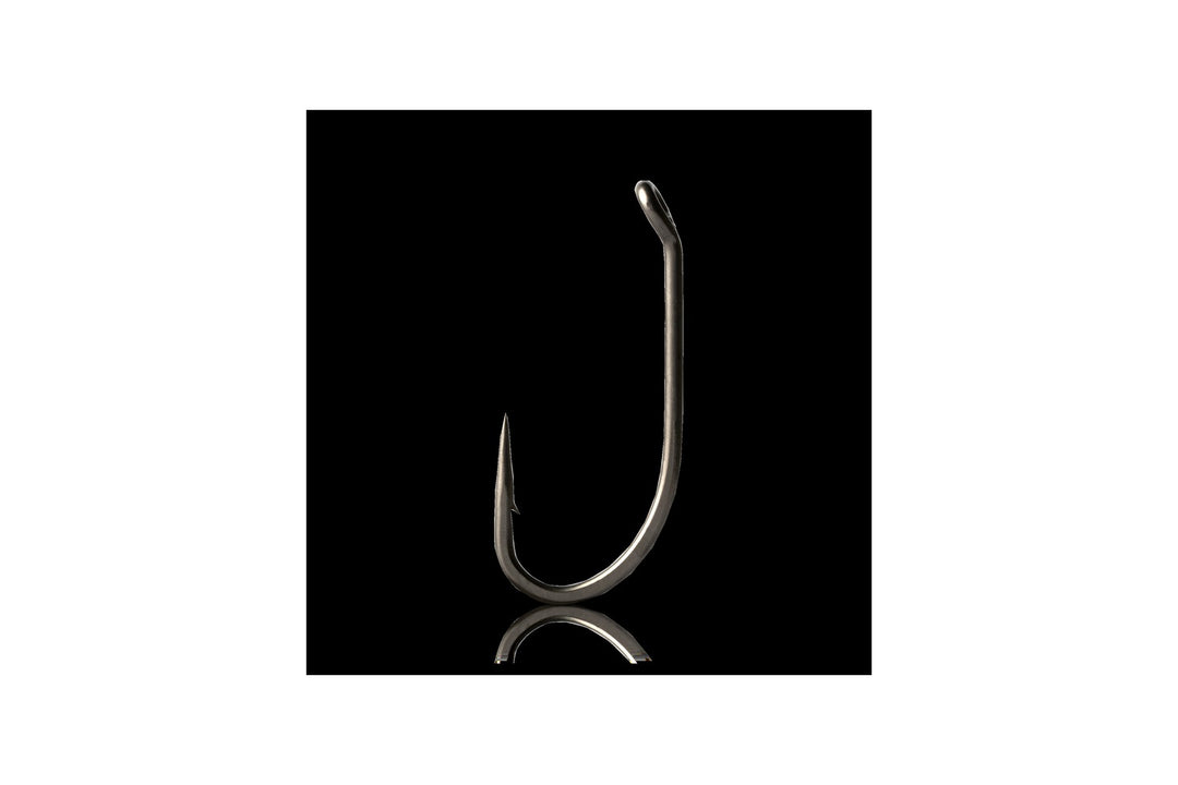 Mustad Heritage S80 Wet Nymph
