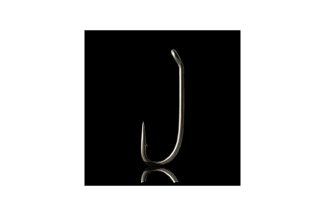 Mustad Heritage S82 Nymph