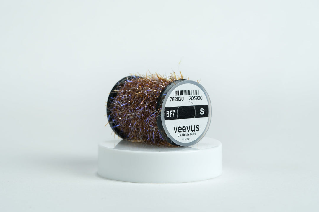 Veevus Large Body Fuzz