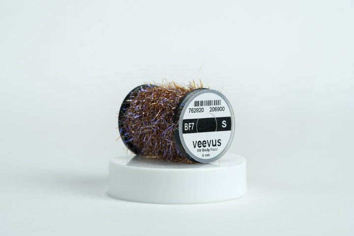 Veevus Large Body Fuzz