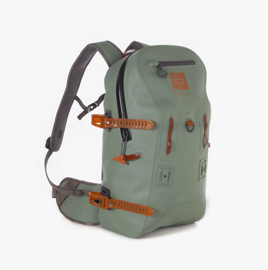 Fishpond Thunderhead Submersible Backpack