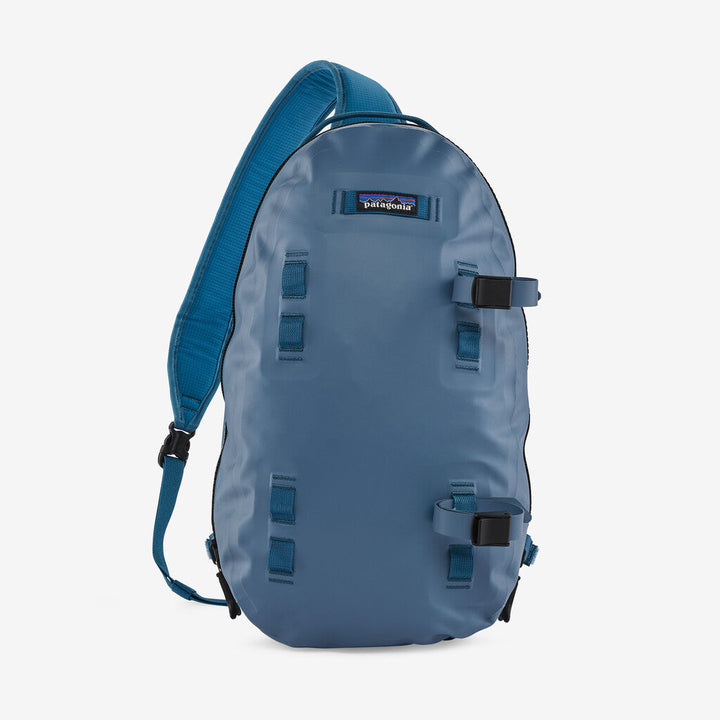 South Branch Special (Pack & Net)