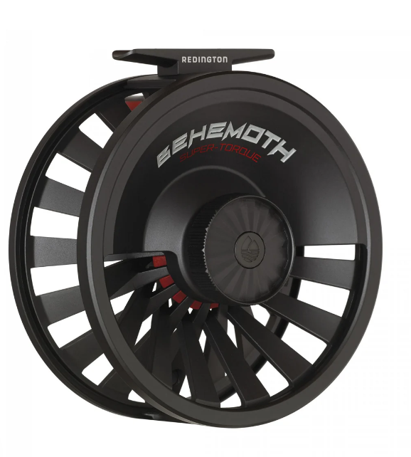 Redington Behemoth