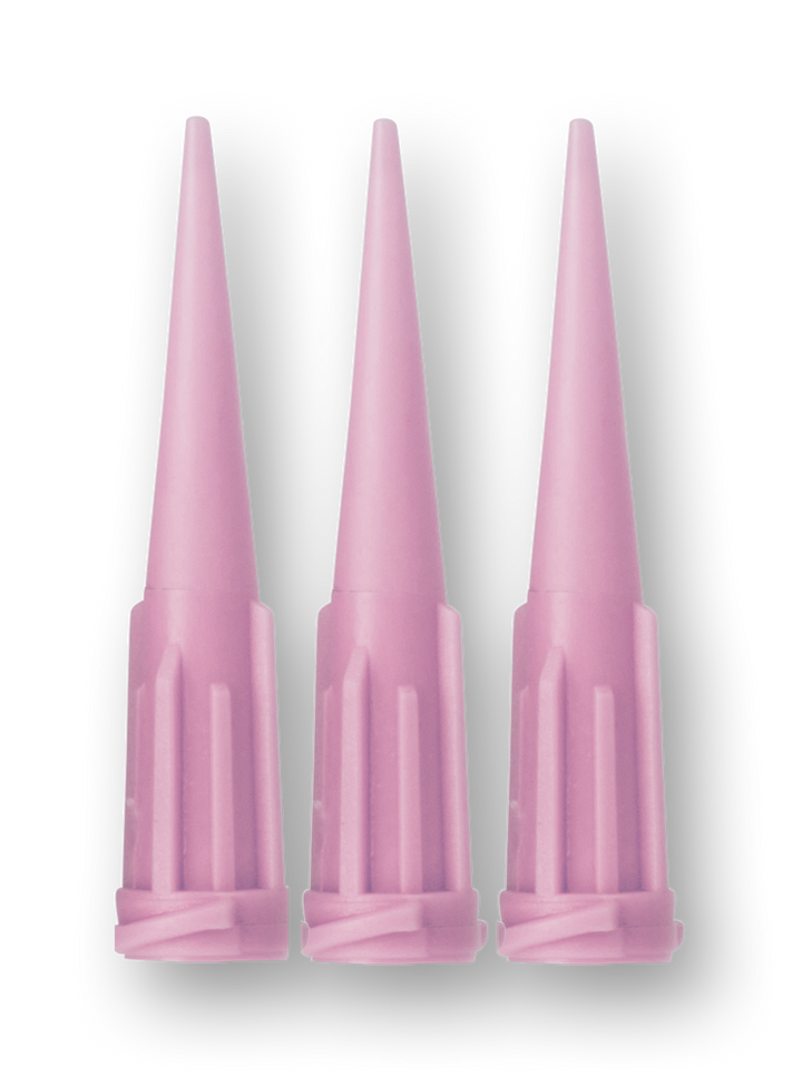 Loon UV Fly Tying Needles, Replacements
