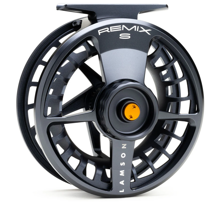 Lamson Remix S-Series Reel