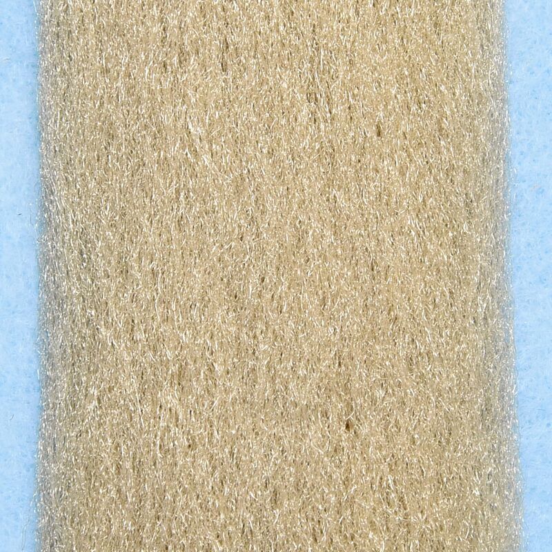 EP Silky Fibers