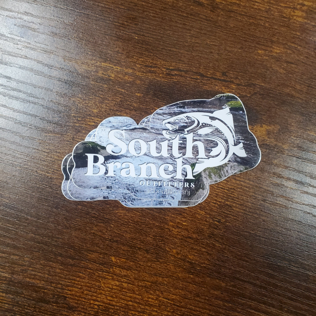 SBO Sticker