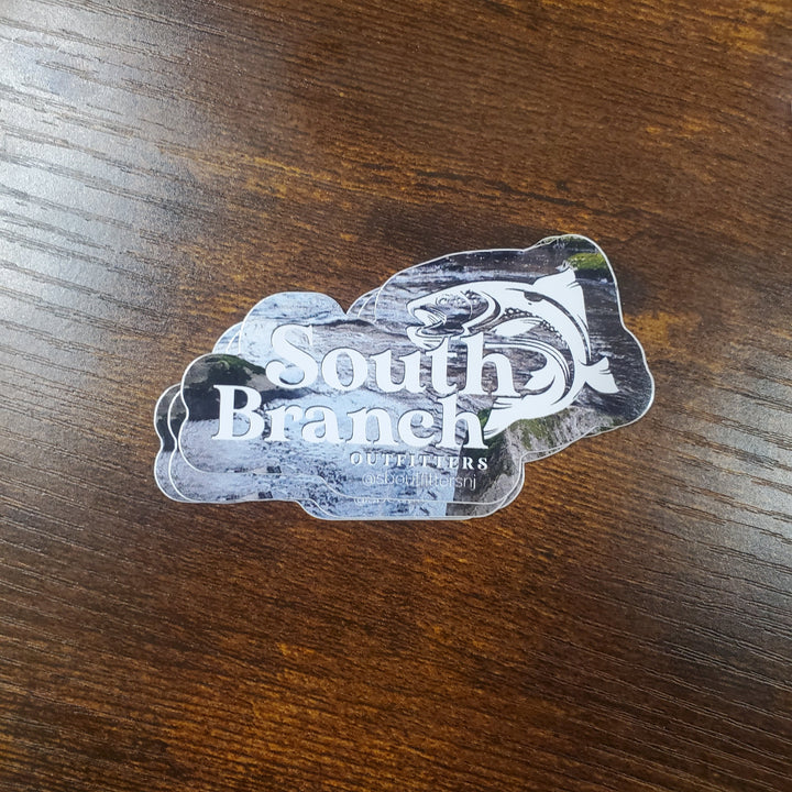 SBO Sticker