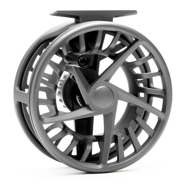 Lamson Liquid S-Series HD Reel