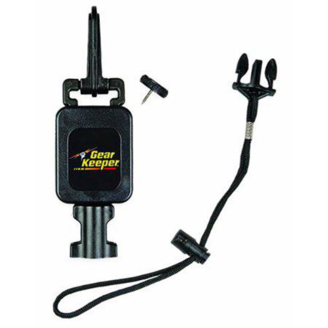 Gear Keeper