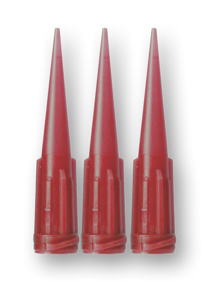 Loon UV Fly Tying Needles, Replacements