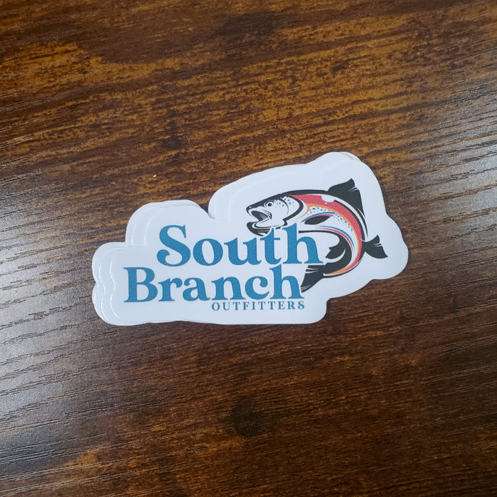 SBO Sticker