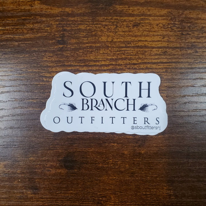 SBO Sticker