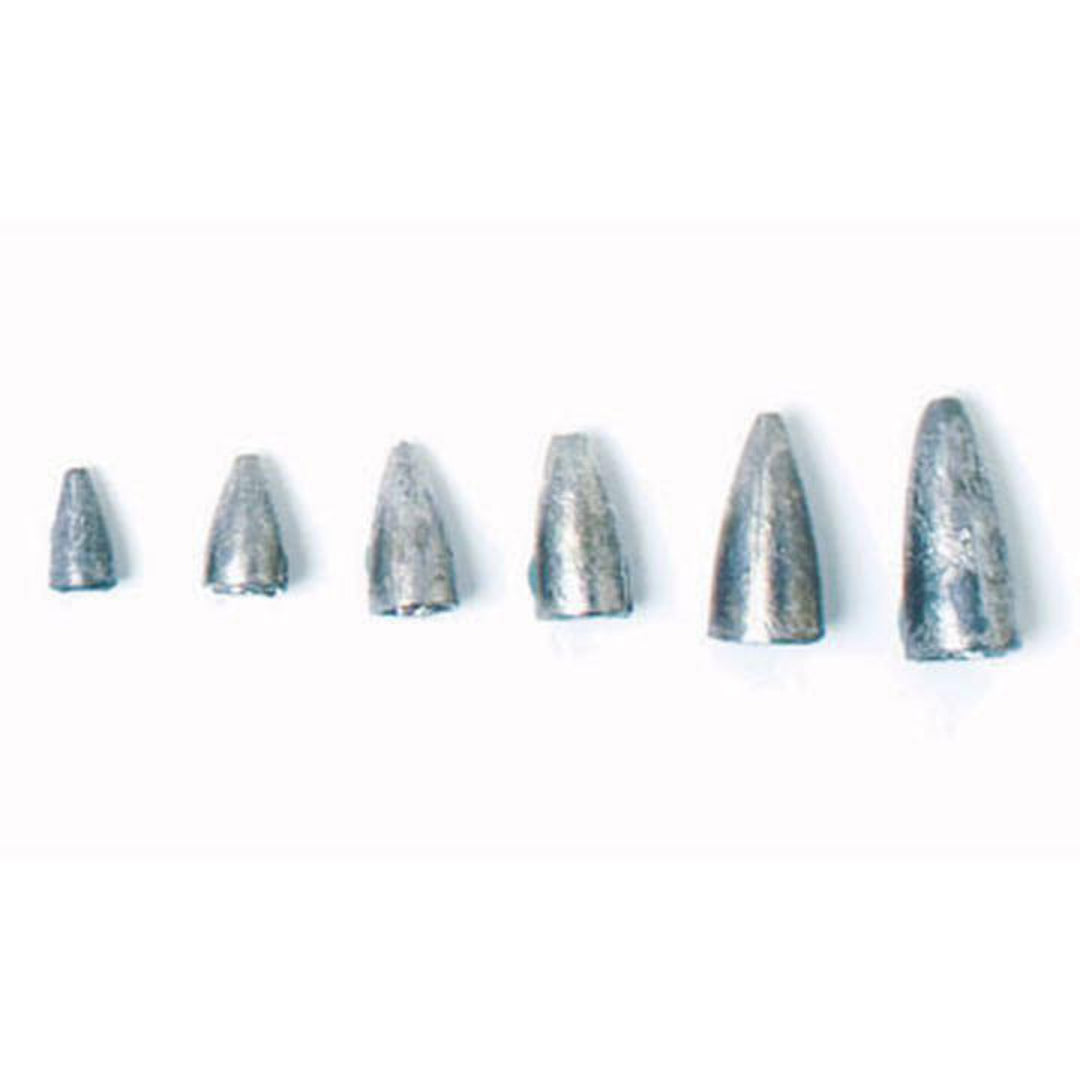 Eagle Claw Worm Weight, Steel Weight