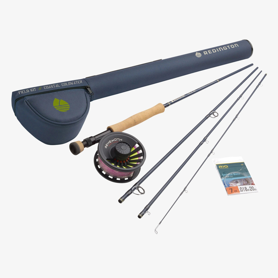 Redington Field Kit
