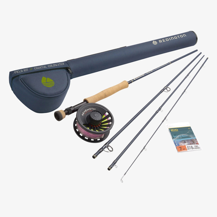 Redington Field Kit