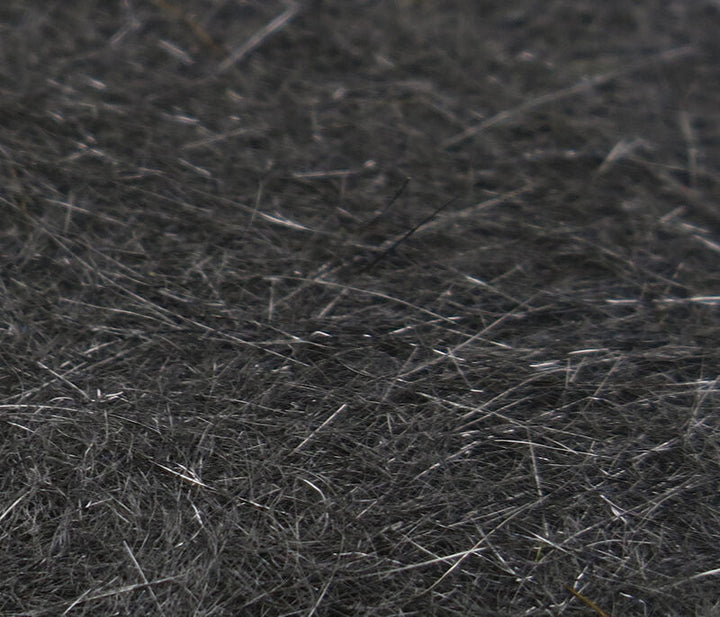 Squirrel Hair Dubbing