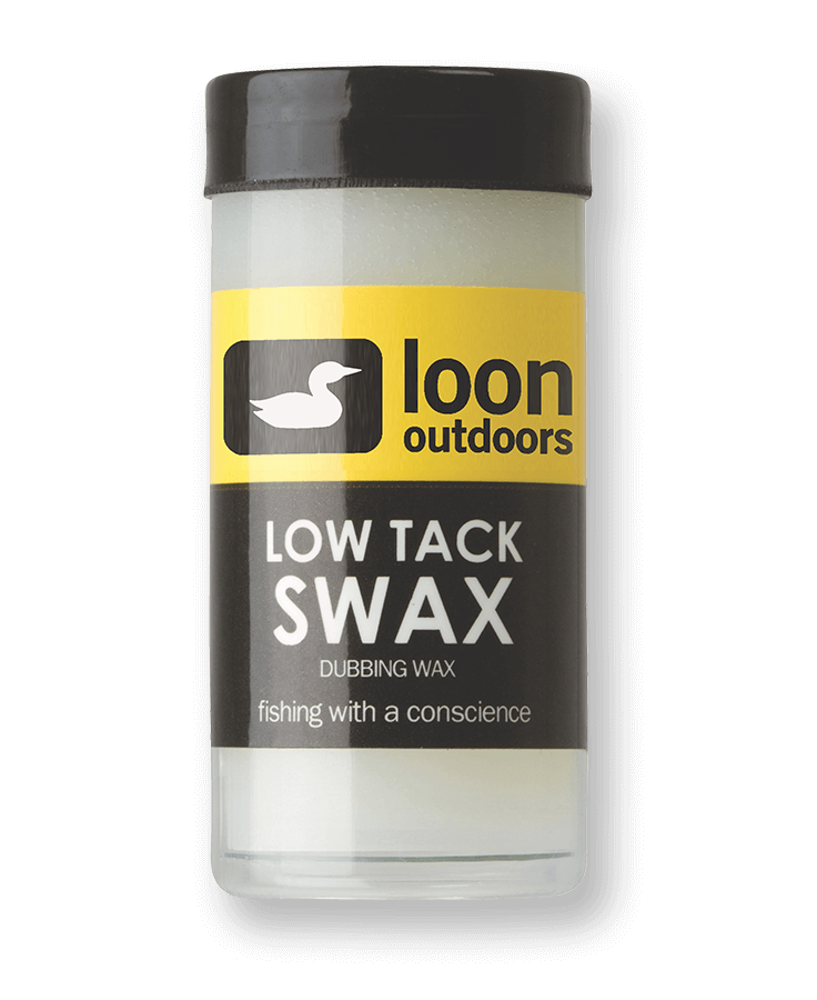 Loon Swax Tack