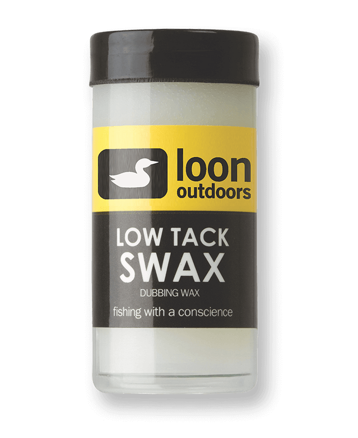 Loon Swax Tack