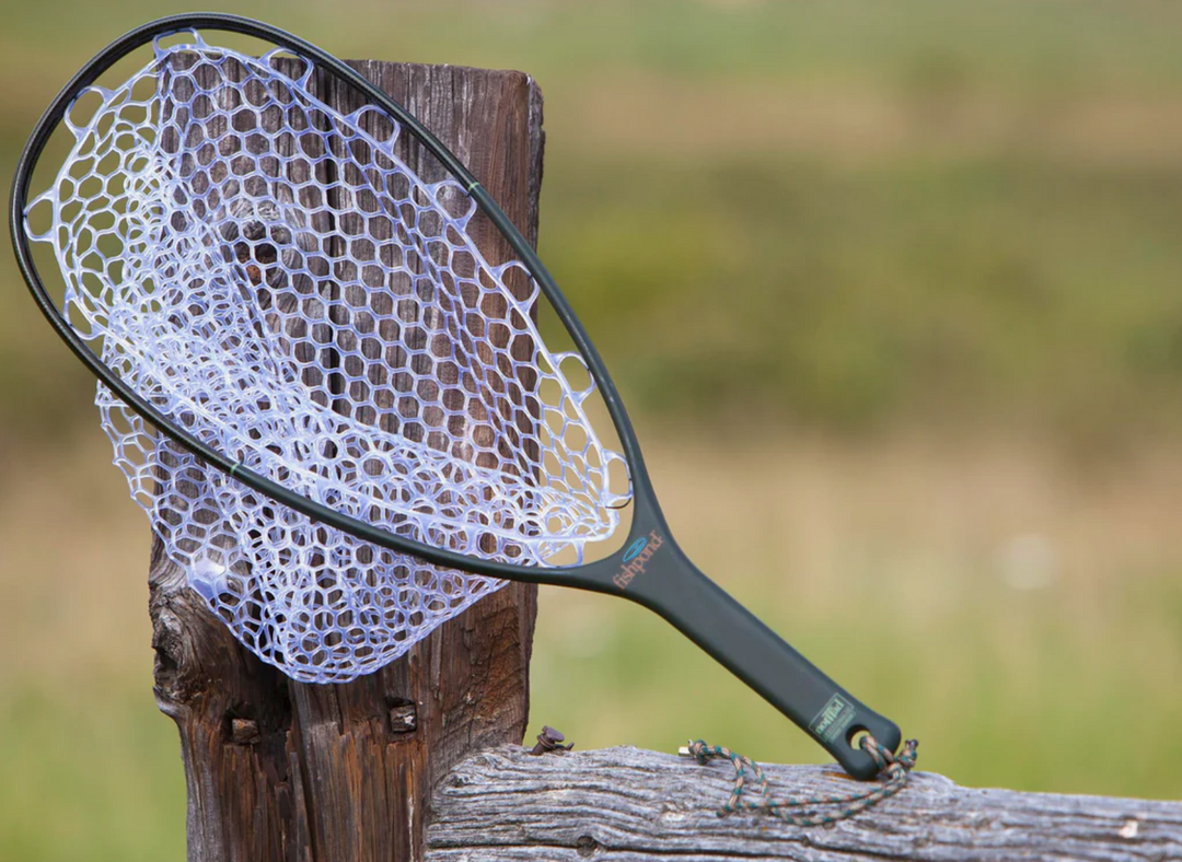 Fishpond Nomad Native Net
