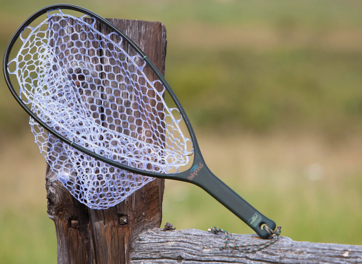 Fishpond Nomad Native Net