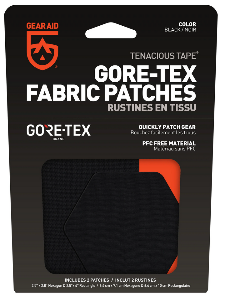 Gear Aid Tenacious Tape