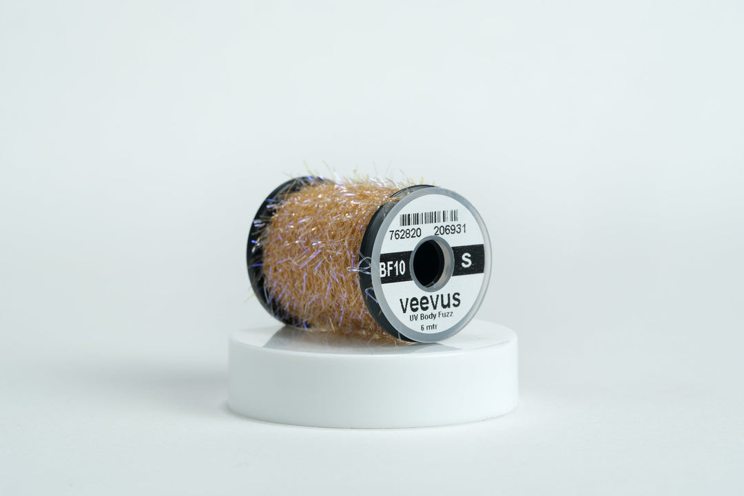 Veevus Large Body Fuzz