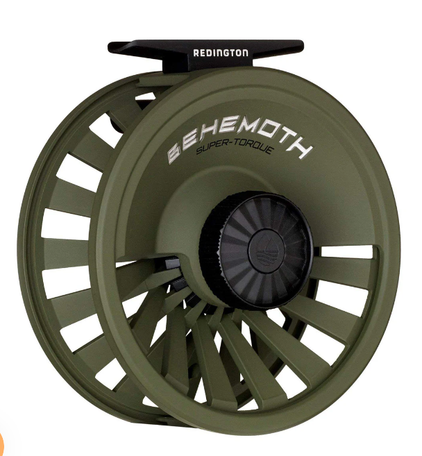 Redington Behemoth