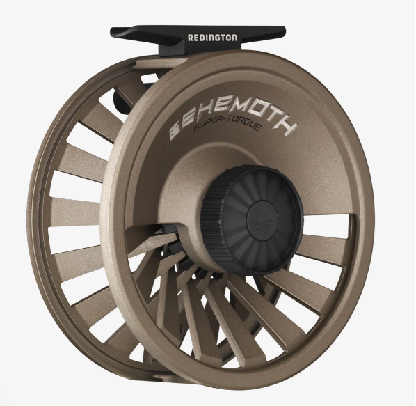 Redington Behemoth