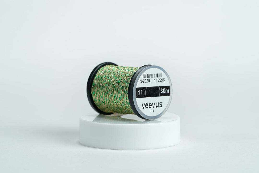 Veevus Iridescent Thread
