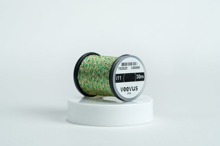Veevus Iridescent Thread
