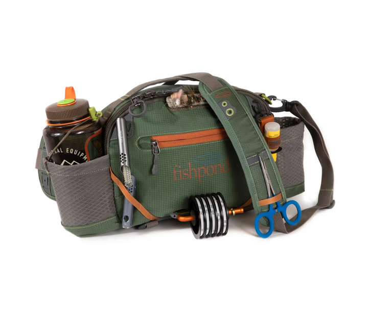Fishpond Elkhorn Lumbar Pack