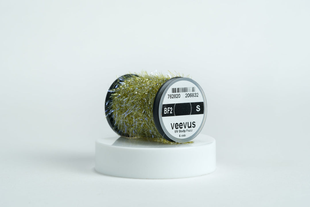 Veevus Large Body Fuzz