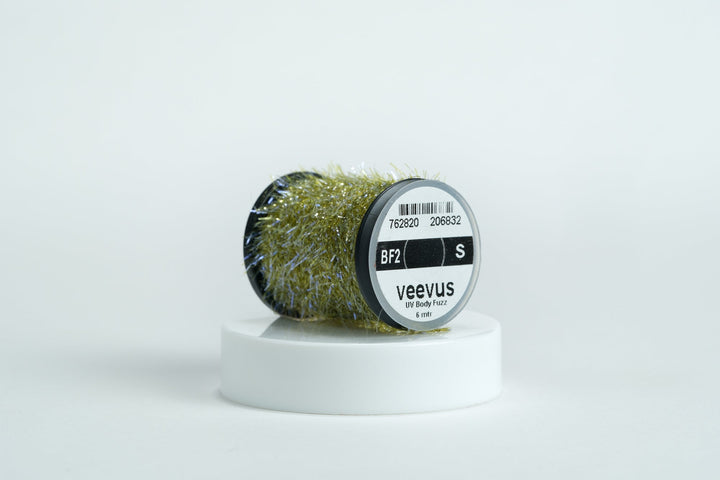 Veevus Large Body Fuzz