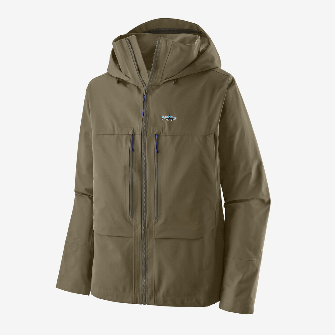 Patagonia Swiftcurrent Wading Jacket