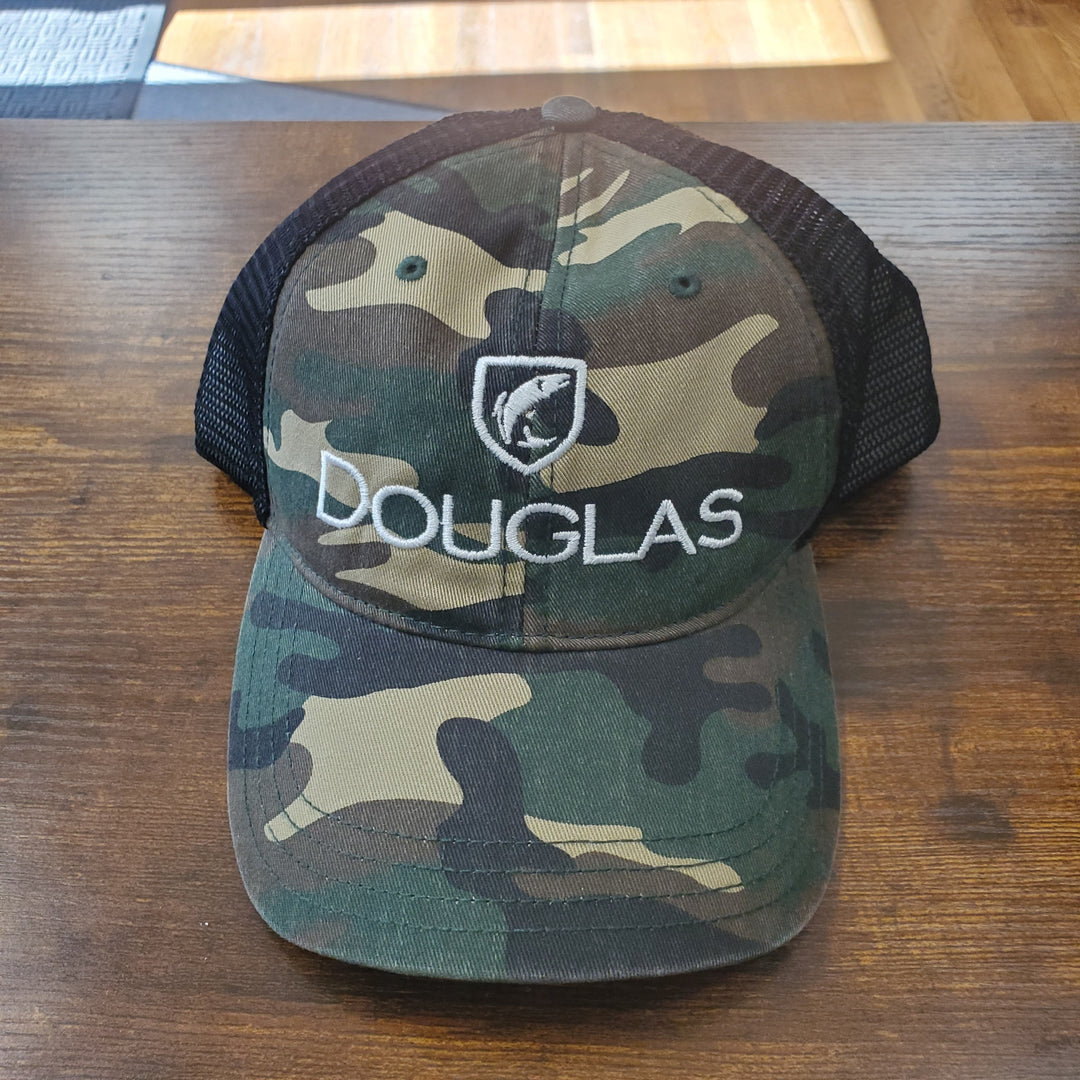 Douglas Hat