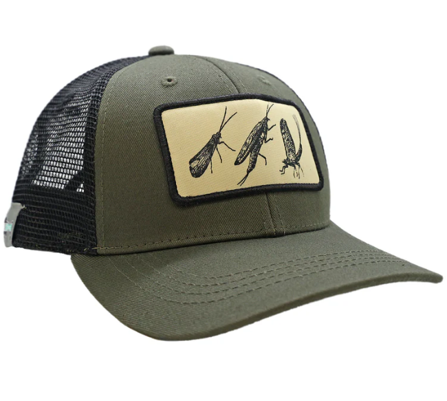 RepYourWater Hat