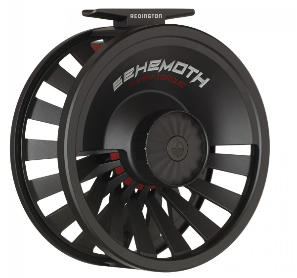 Redington Behemoth