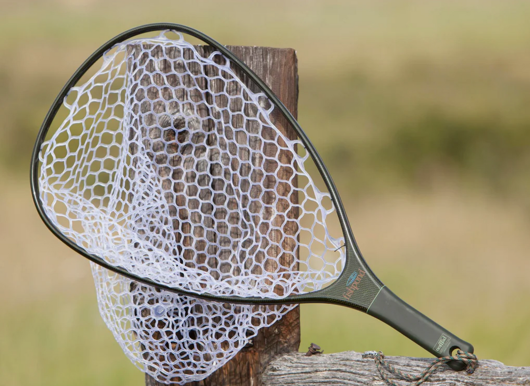 Fishpond Nomad Hand Net