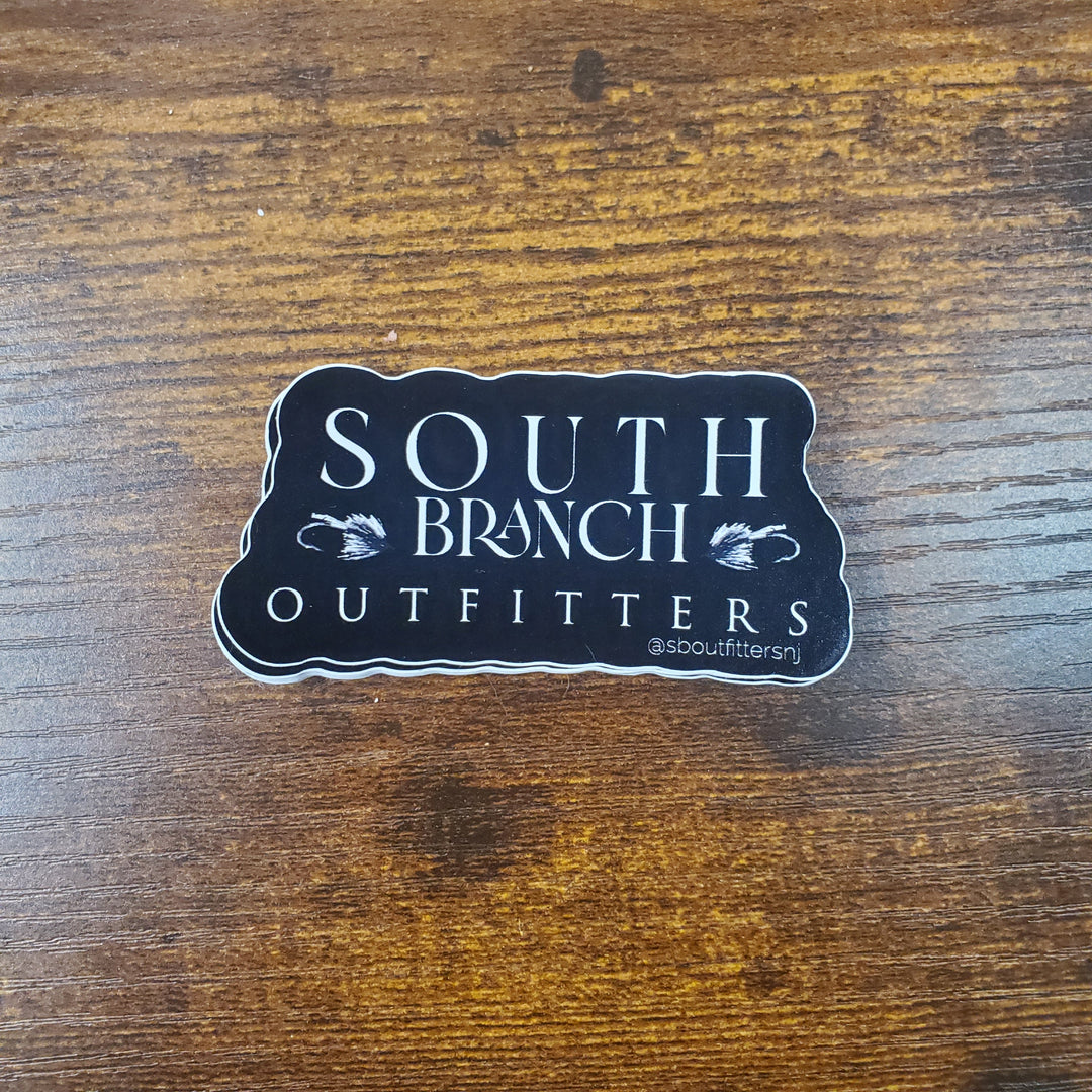 SBO Sticker