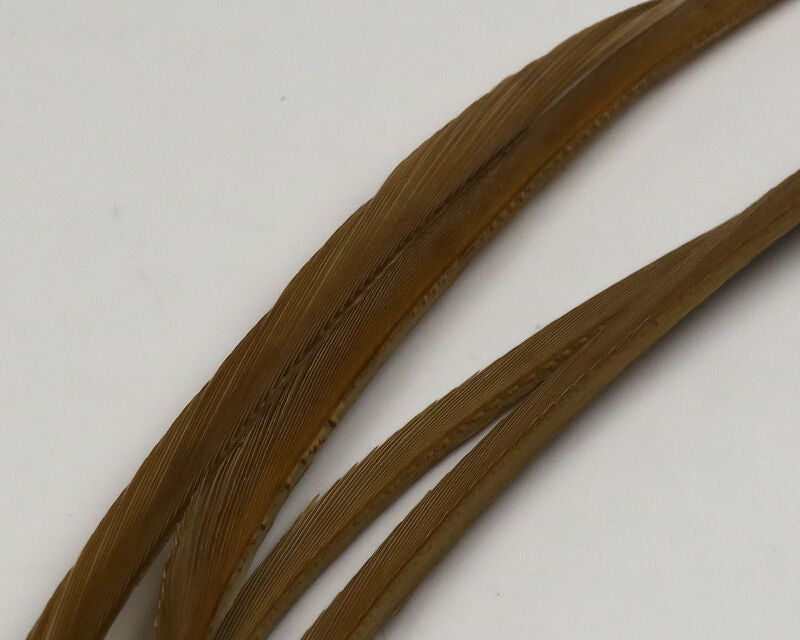 Stripped Goose Biots (Hareline)