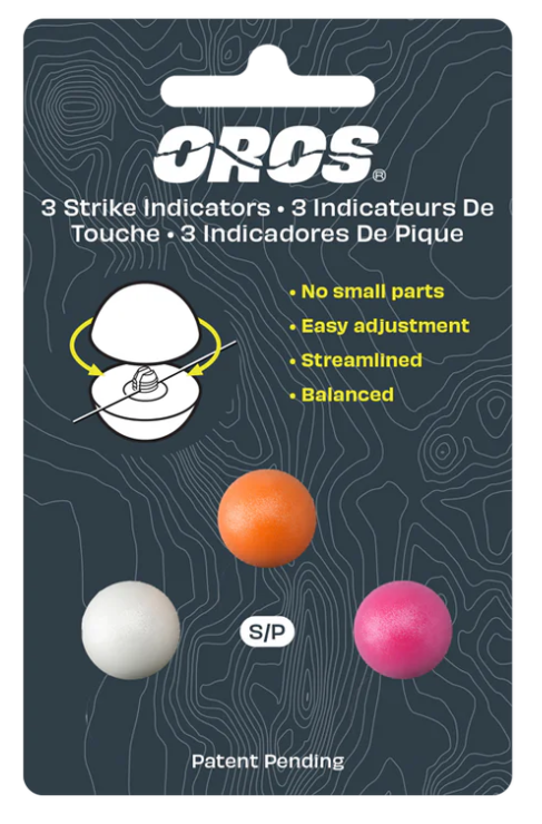 Oros Multi-Pack