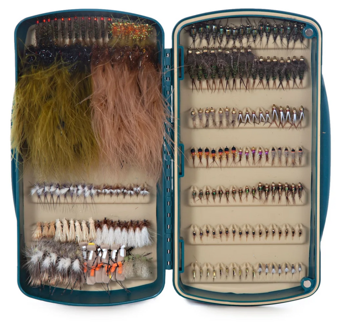 Fishpond Tacky Pescador Fly Box
