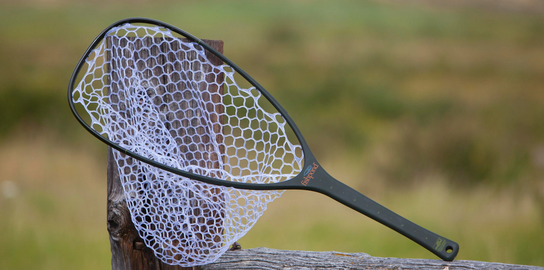 South Branch Special (Pack & Net)
