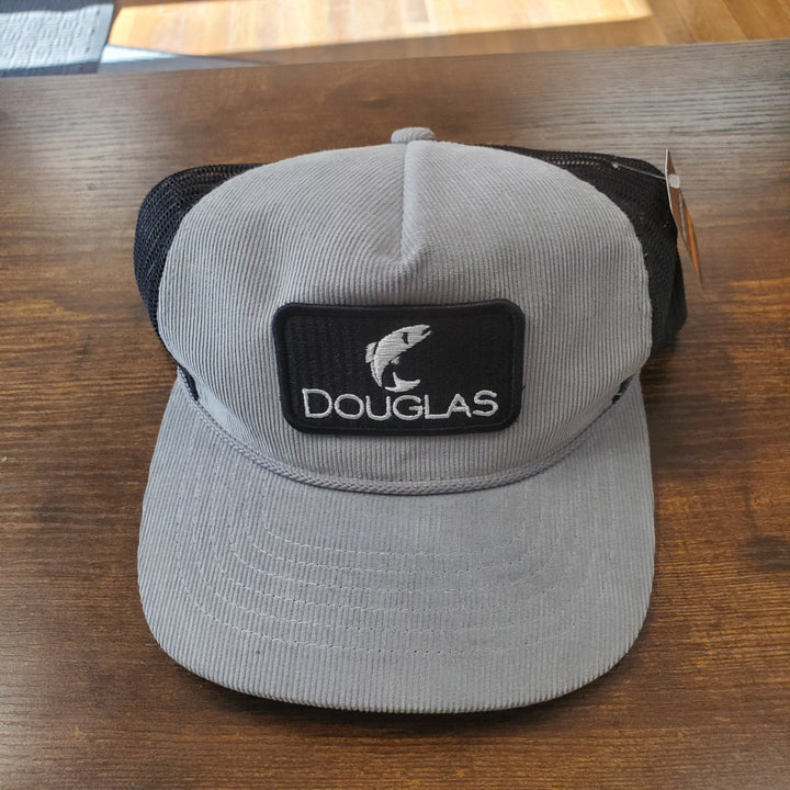 Douglas Hat