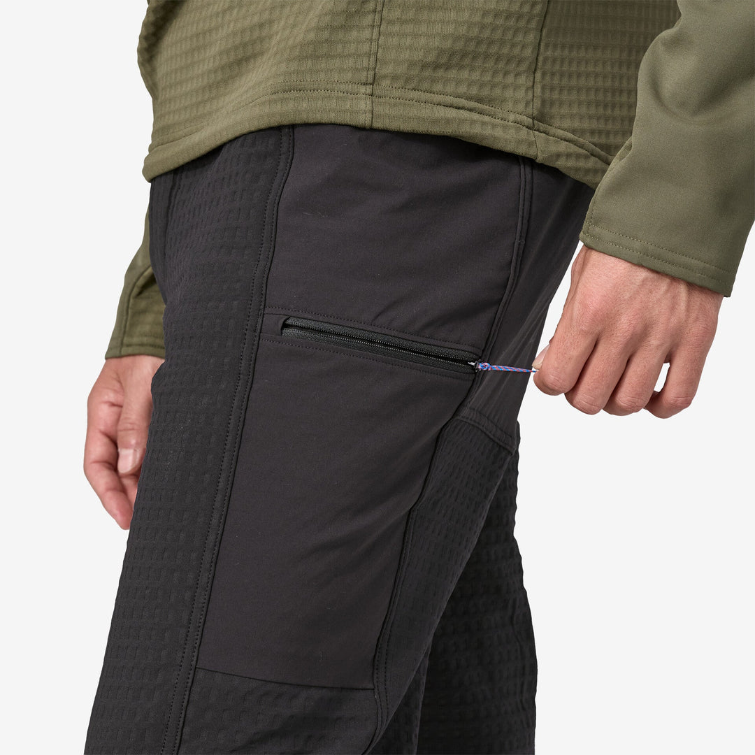 Patagonia R2 TechFace Pants - Women's