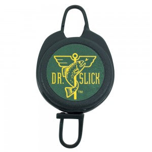 Dr. Slick Zinger - Clip-on