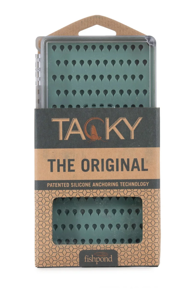 Fishpond Tacky Original Fly Box